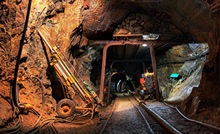 Bulgaria-Radnevo: Machinery for mining, quarrying, construction equipment